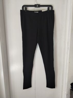 Mudd Black Women's Stretch Leggings
